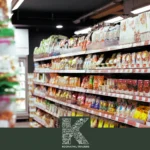 Supermarket Near Pattambi