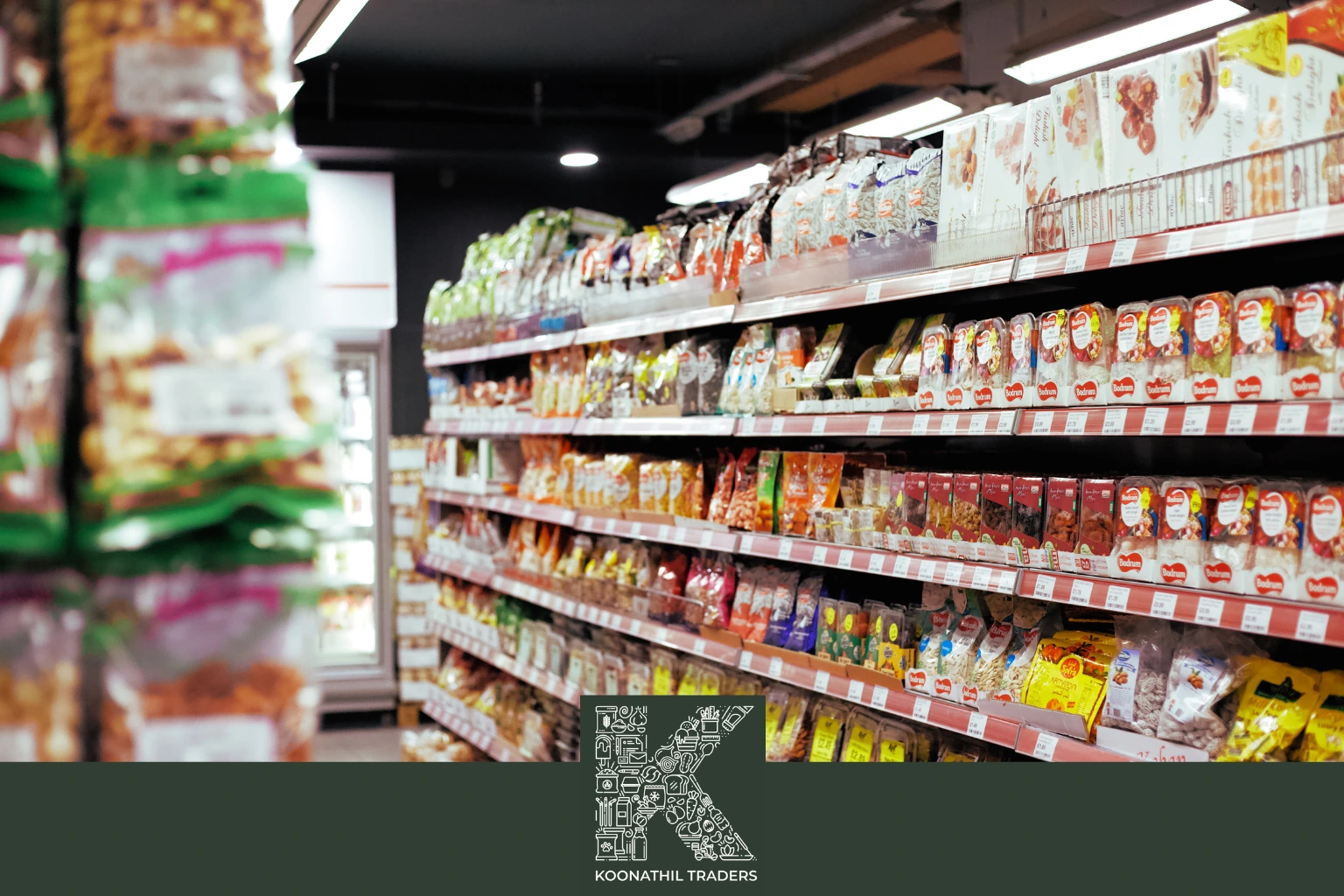 How to Check If Your Supermarket Bill Is Correct Near Pattambi